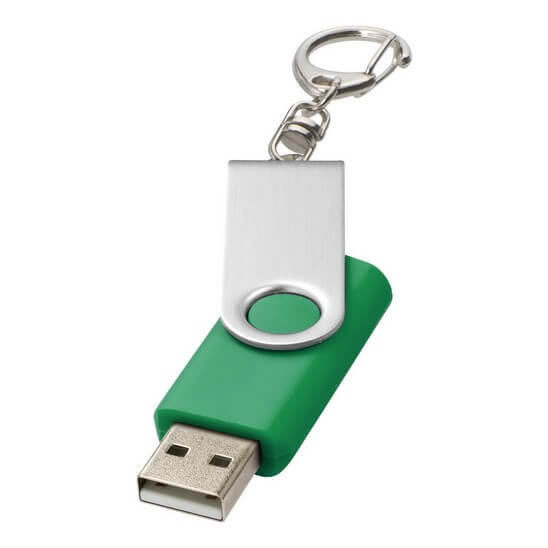 USB-flash 8-32 Gb в виде брелока