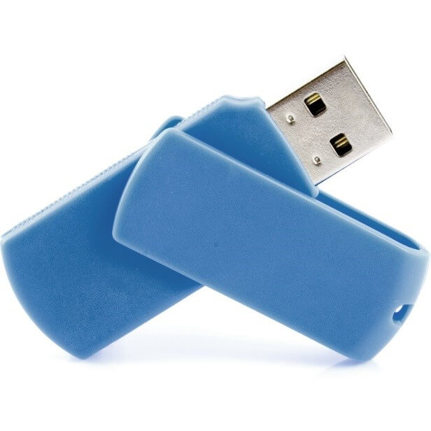Карта памяти USB Flash 2.0 16 Gb