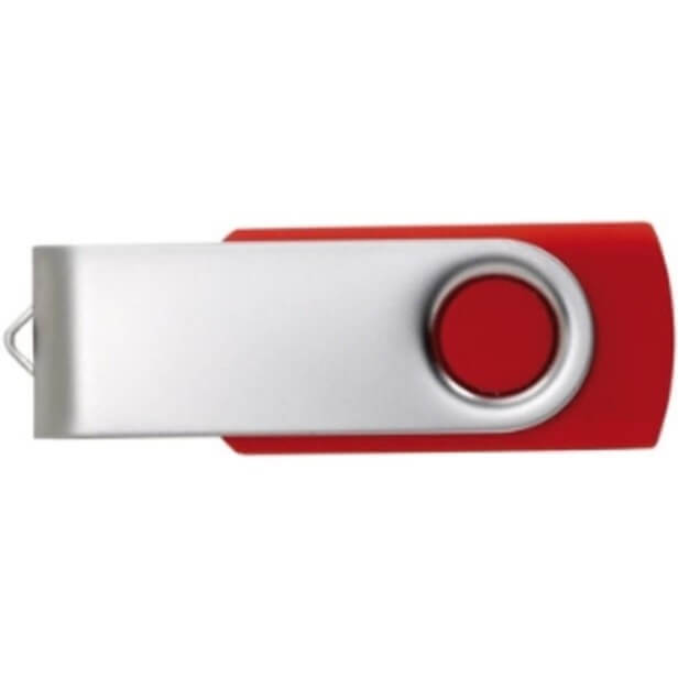 Карта памяти USB Flash 2.0 16 Gb 