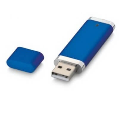 16 Gb флешка