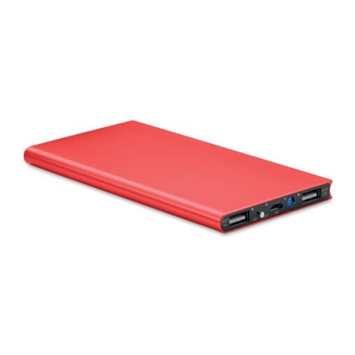 Power Bank 8000 мА/ч
